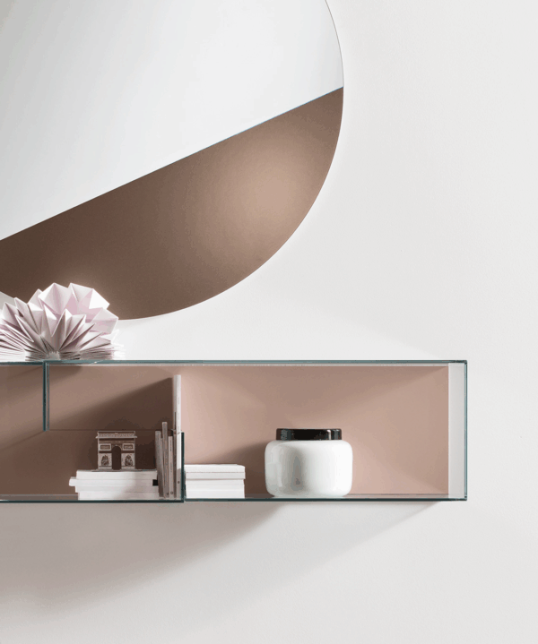 Итальянская гостиная группа SA2205 от MARONESE ACF