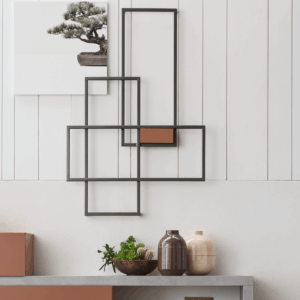 Итальянская гостиная группа SU2111 от MARONESE ACF