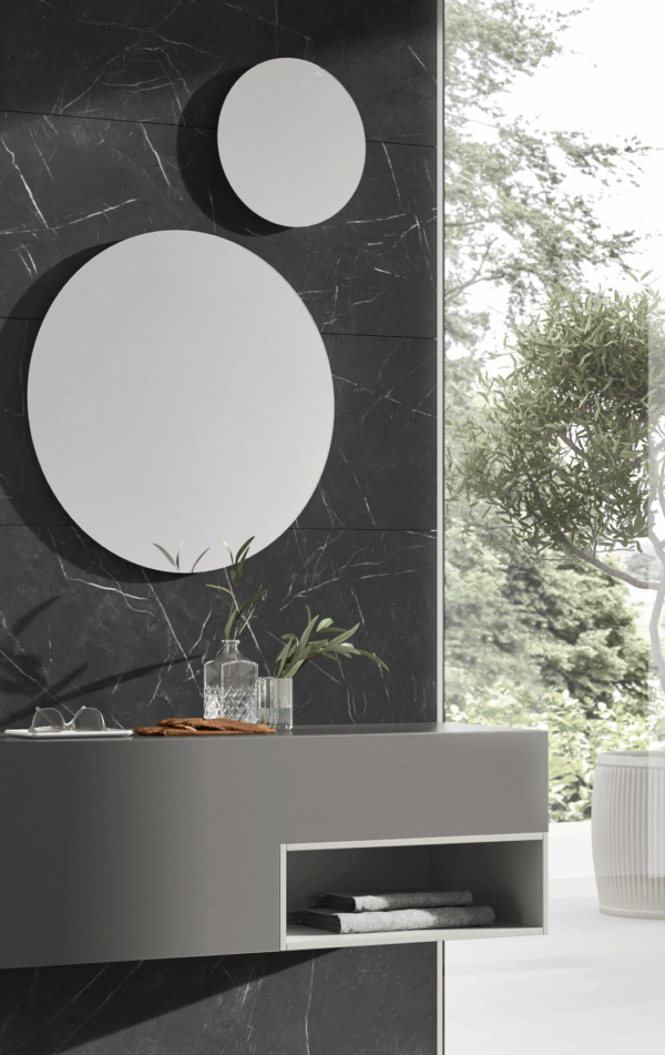 Итальянская гостиная группа SU2128 от MARONESE ACF