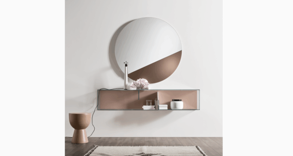 Итальянская гостиная группа SA2205 от MARONESE ACF