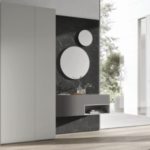 Итальянская гостиная группа SU2128 от MARONESE ACF