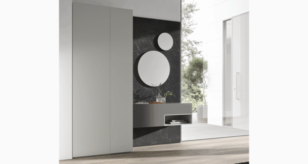 Итальянская гостиная группа SU2128 от MARONESE ACF