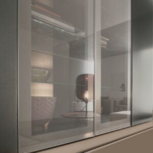 Итальянская гостиная группа SU2113 от MARONESE ACF