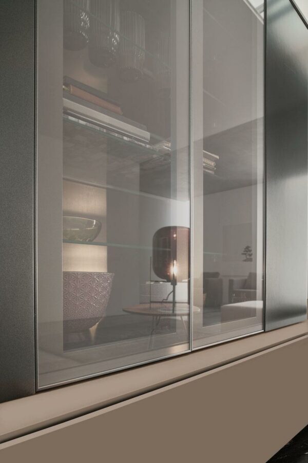 Итальянская гостиная группа SU2113 от MARONESE ACF