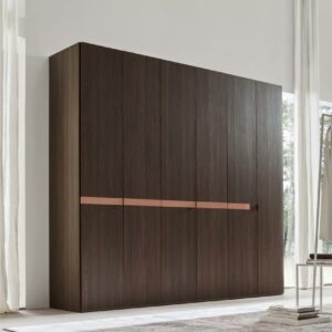 Итальянский шкаф WRAP от MARONESE ACF