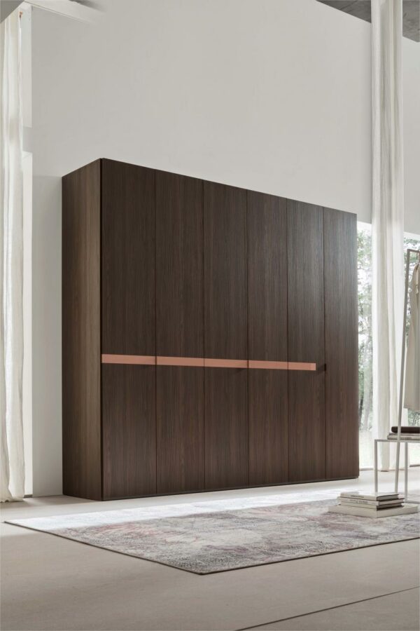 Итальянский шкаф WRAP от MARONESE ACF