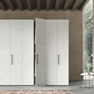 Итальянский шкаф FACILE LISCIA от MARONESE ACF