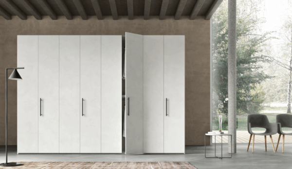 Итальянский шкаф FACILE LISCIA