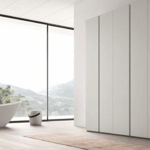 Итальянский шкаф FACILE GOLA от MARONESE ACF