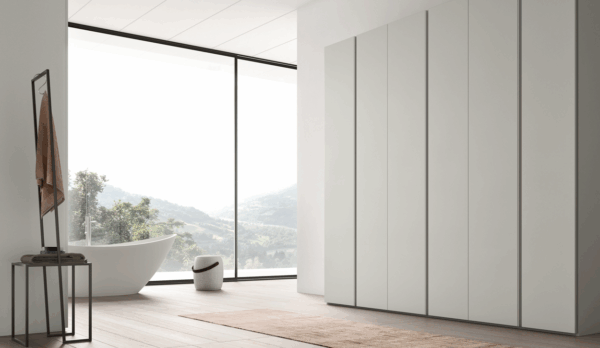 Итальянский шкаф FACILE GOLA