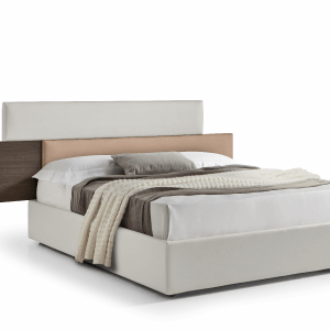 Итальянская кровать BUMPY от MARONESE ACF