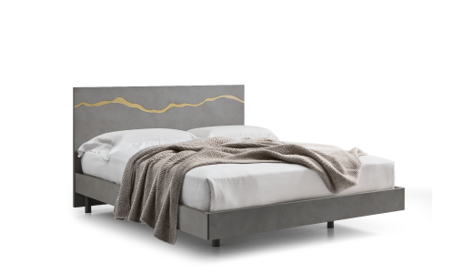 Итальянская кровать FLASH от MARONESE ACF