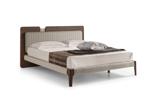 Итальянская кровать GINGER от MARONESE ACF