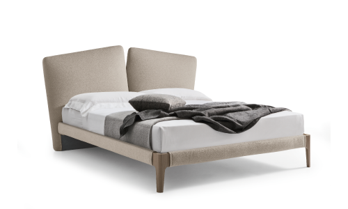 Итальянская кровать LOVE от MARONESE ACF