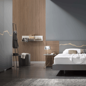 Итальянская кровать FLASH 2