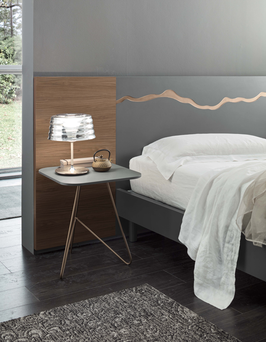 Итальянская кровать FLASH от MARONESE ACF