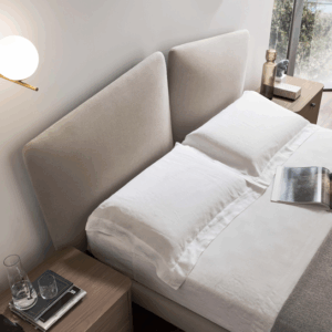 Итальянская кровать LOVE 2