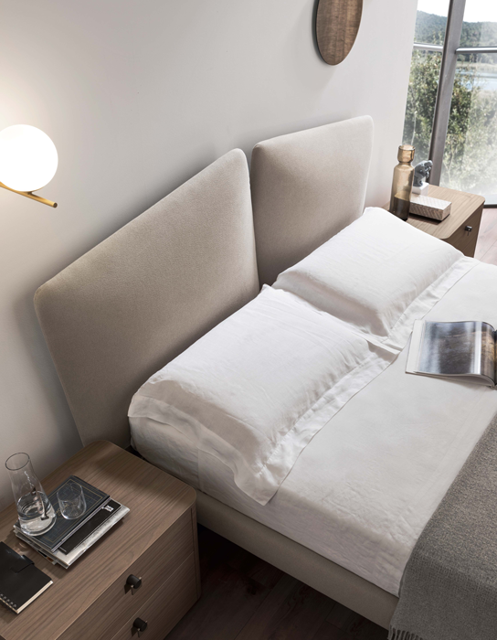 Итальянская кровать LOVE 2