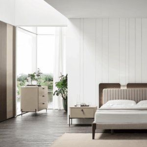 Итальянская кровать GINGER 2