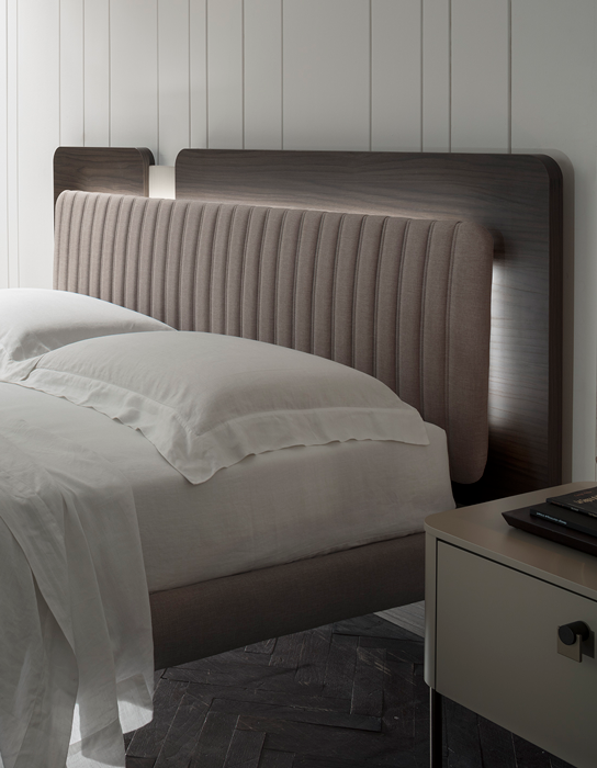 Итальянская кровать GINGER от MARONESE ACF