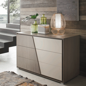 Итальянский комод CROSS от MARONESE ACF