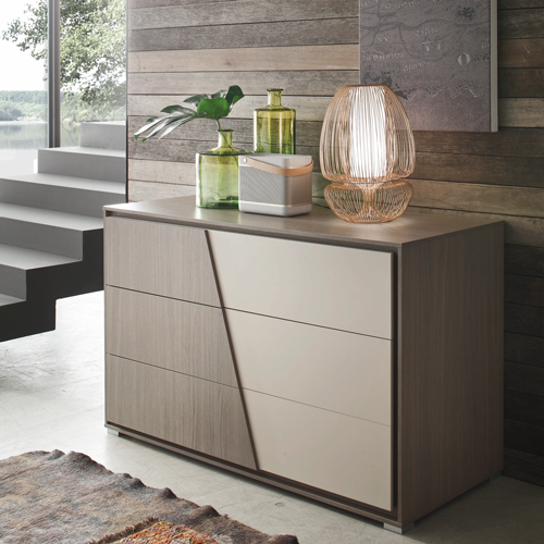Итальянский комод CROSS от MARONESE ACF