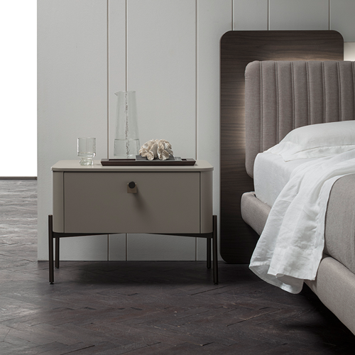 Итальянская тумбочка MONO LIFT от MARONESE ACF