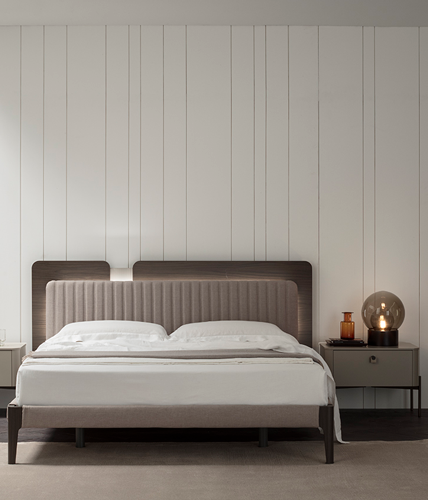 Итальянская тумбочка MONO LIFT от MARONESE ACF