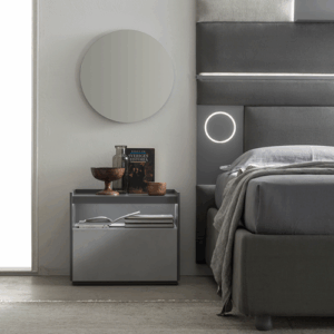 Итальянская тумбочка LIGHT от MARONESE ACF