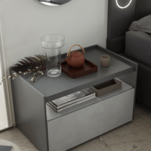 Итальянская тумбочка LIGHT от MARONESE ACF