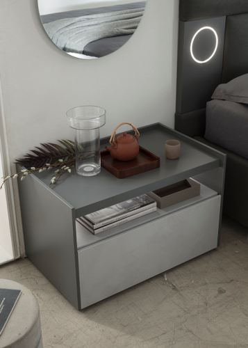 Итальянская тумбочка LIGHT от MARONESE ACF