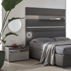 Итальянская тумбочка LIGHT 2