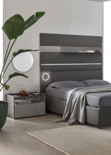 Итальянская тумбочка LIGHT 2