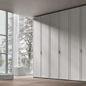 Итальянский шкаф GARDENIA от MARONESE ACF