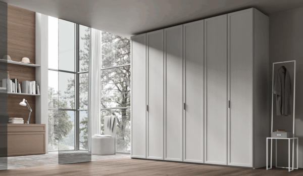 Итальянский шкаф GARDENIA от MARONESE ACF