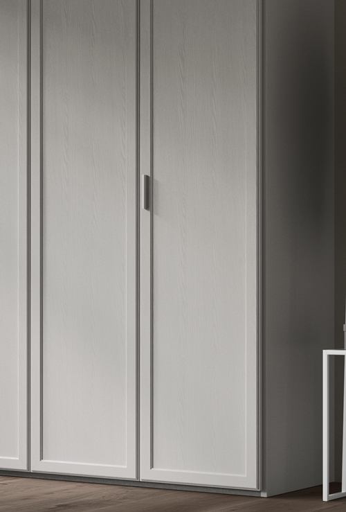 Итальянский шкаф GLAX от MARONESE ACF