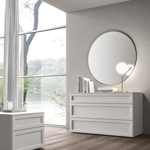 Итальянский комод GARDENIA