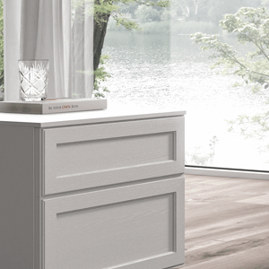 Итальянская тумбочка GARDENIA от MARONESE ACF