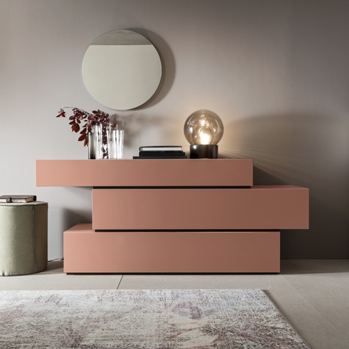 Итальянский комод UNIX SYSTEM от MARONESE ACF