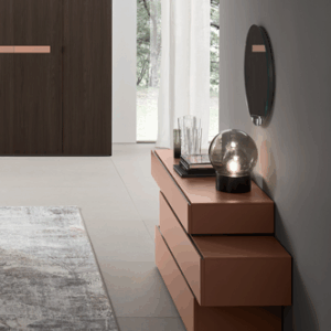 Итальянский комод UNIX SYSTEM от MARONESE ACF