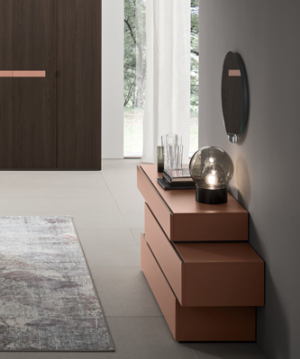 Итальянский комод UNIX SYSTEM от MARONESE ACF