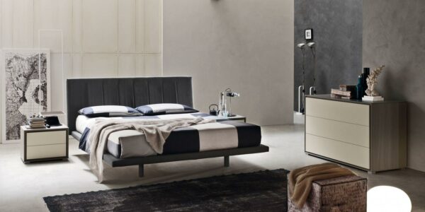 Итальянская кровать SOFIA 2