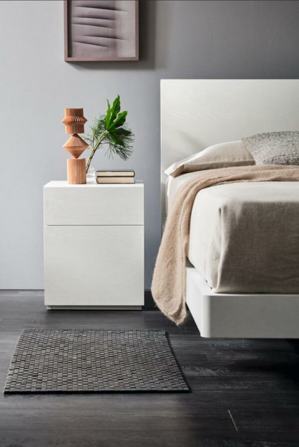 Итальянская кровать VIKI 3