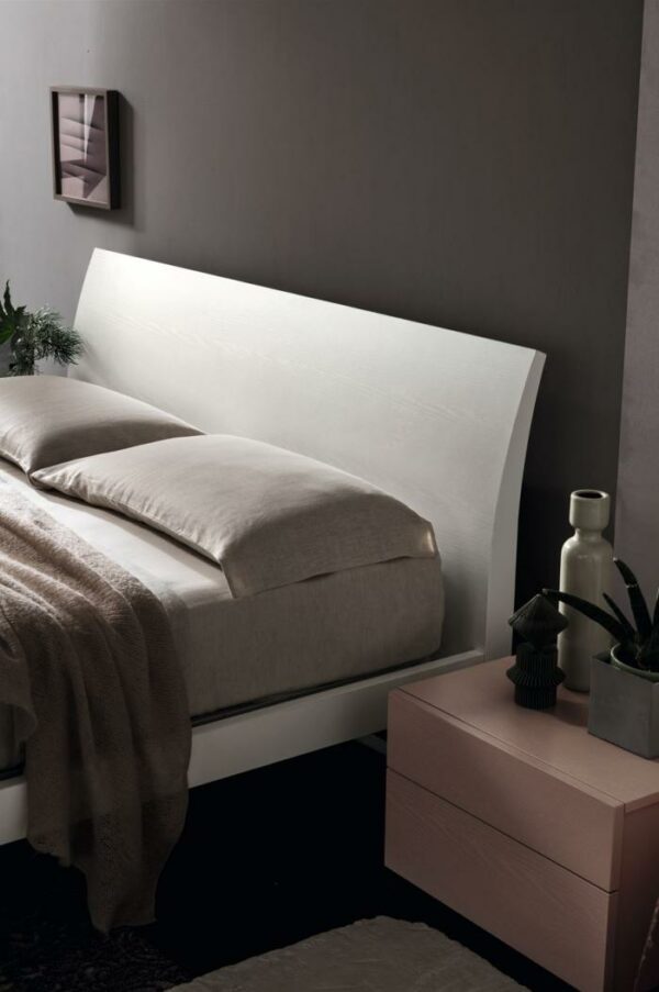 Итальянская кровать VIKI 2