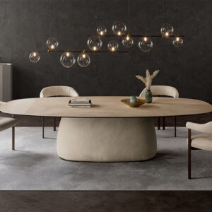 Итальянский стол BOTERO Keramik 10