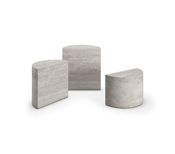 Итальянский столик DOMINGO