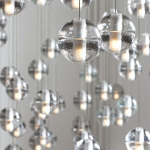 Дизайнерская коллекция 14 от Bocci (Канада)