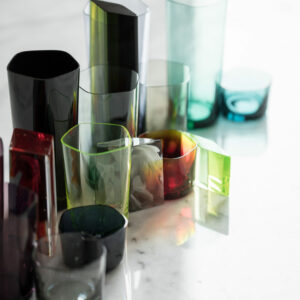 Дизайнерская коллекция 31 от Bocci (Канада)