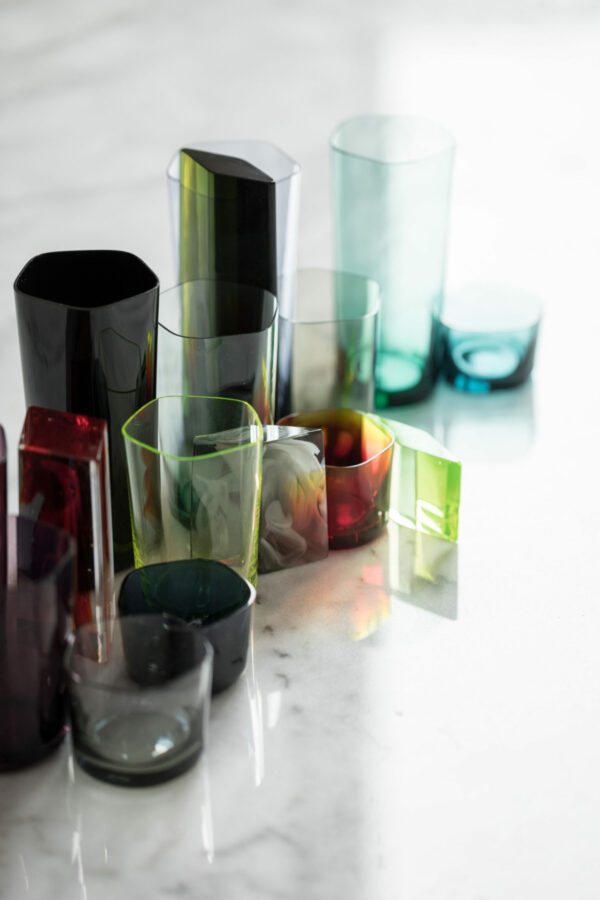 Дизайнерская коллекция 31 от Bocci (Канада)