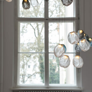 Дизайнерская коллекция 73V от Bocci (Канада)